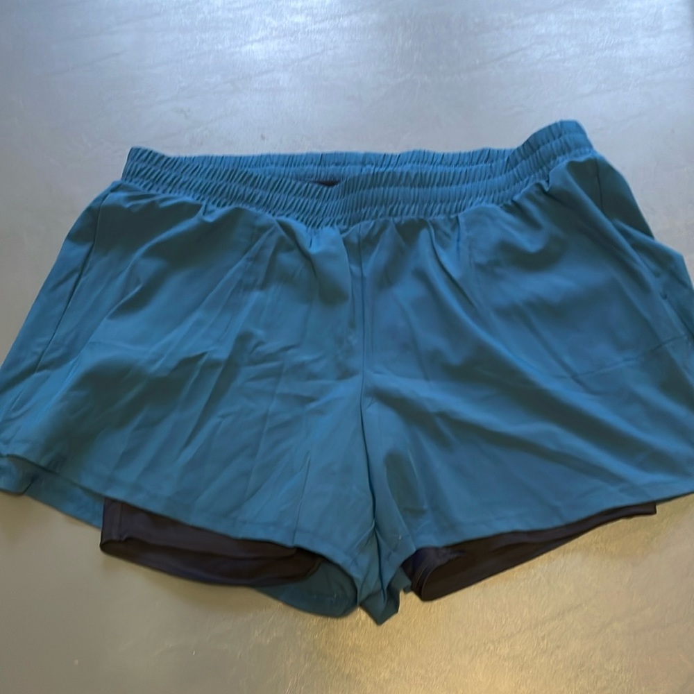 Women’s Shorts Jockey 1X